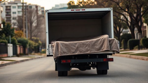 Guide des meilleurs tarifs pour la location d'un utilitaire déménagement