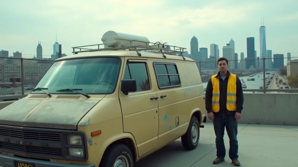 Louez un utilitaire aller simple à prix réduit pour déménagement