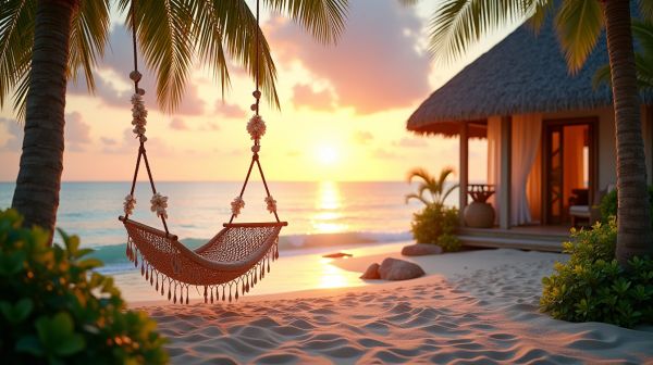 Spa en bord de mer : des expériences bien-être uniques à combiner avec gastronomie